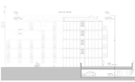 Appartamenti da 2.5, 3.5 e 4.5 locali in vendita in zona centrale e tranquilla a Giubiasco (Bellinzona)